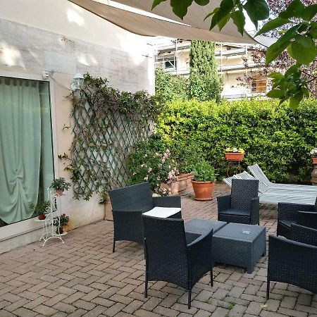 Gloria's sunny place Apartment Pienza Exterior foto