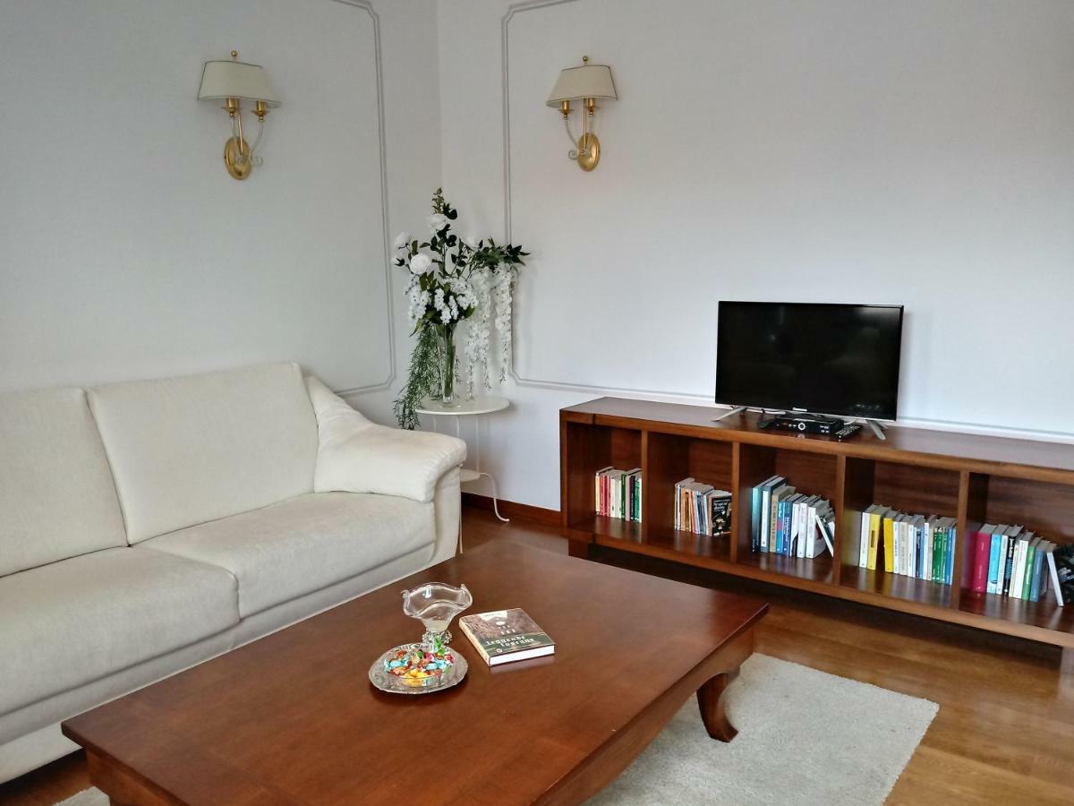 Gloria's sunny place Apartment Pienza Exterior foto