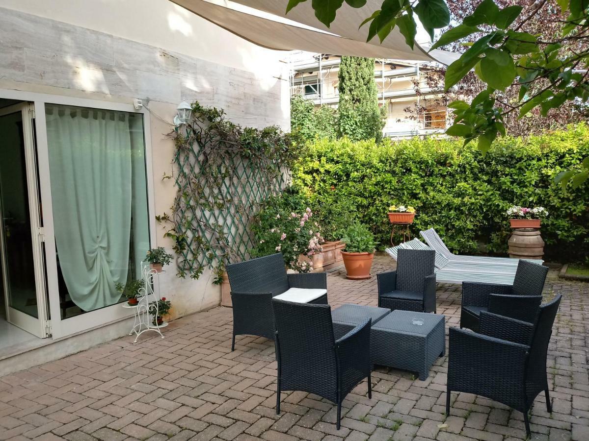 Gloria's sunny place Apartment Pienza Exterior foto