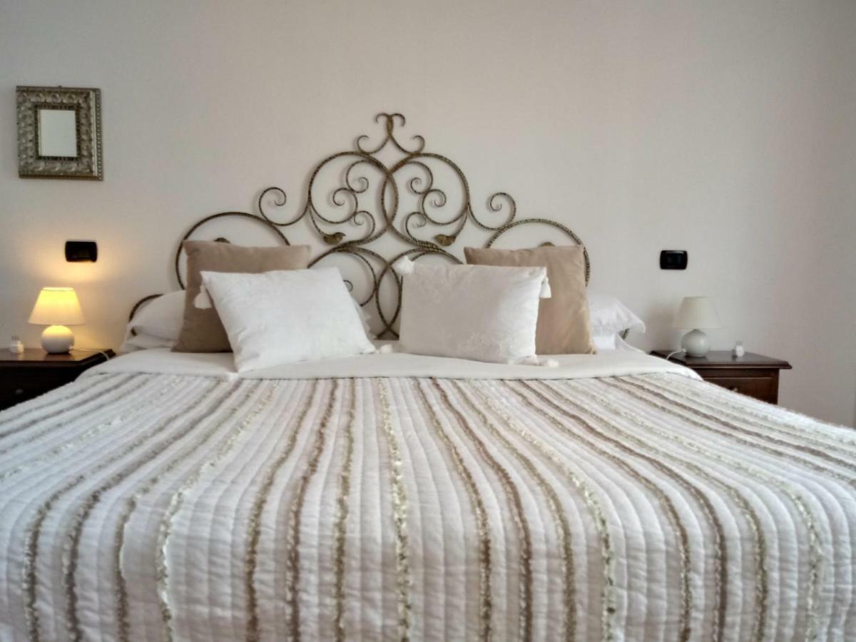 Gloria's sunny place Apartment Pienza Exterior foto